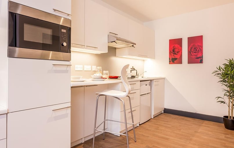 Windsor Terrace, City Centre, Southampton - Image 1